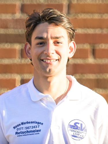 Avatar Bild für Luis Mejra Sierra