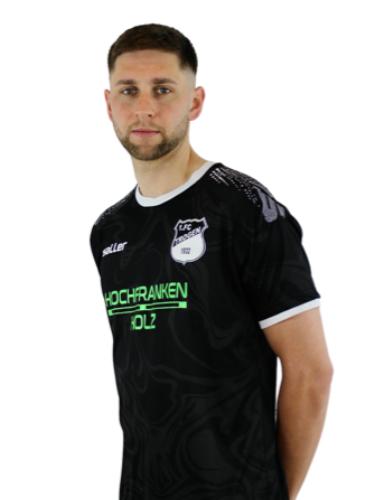 Avatar Bild für Timo Jung