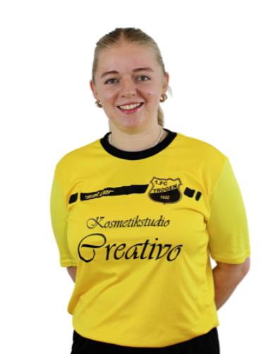 Avatar Bild für Lara Ortmann