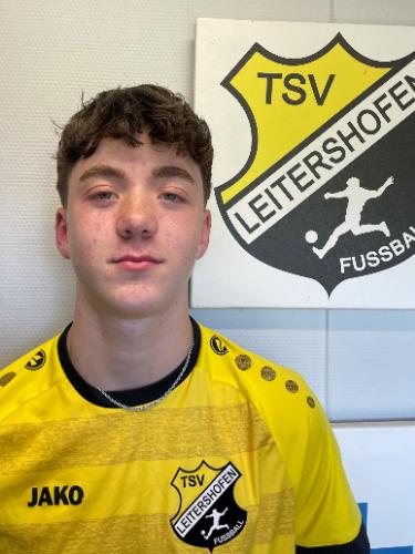 Avatar Bild für Lennard Pufe