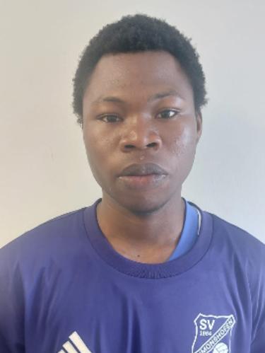 Souleymane Abdoulaye