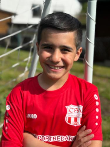 Avatar Bild für Eray Sahin