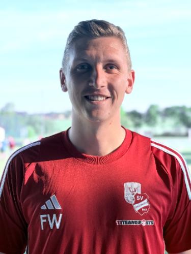 Fabian Waldsauer