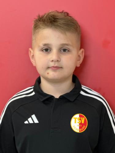 Leonel Krasniqi