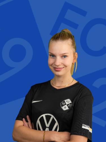 Stefanie Ellenrieder