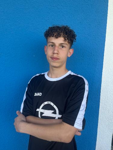 Holden Reyna