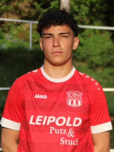 Avatar Bild für Luis Scharnagl