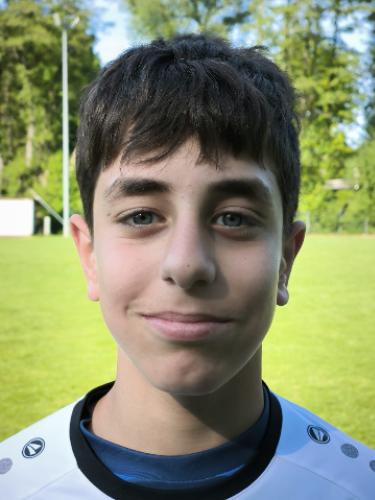 Avatar Bild