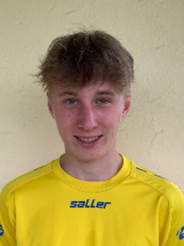 Maximilian Oberhuber