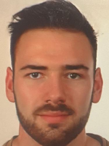 Maximilian Widhammer