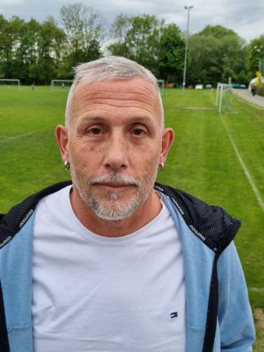 Thomas Gomez Buquerin