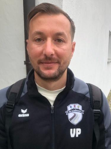 Avatar Bild für Vasilios Papavassiliou