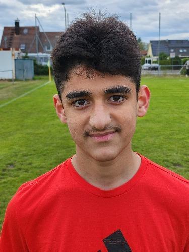 Ibrahim Abdulaziz