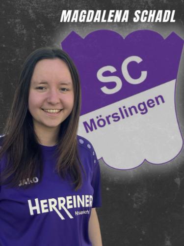 Magdalena Schadl