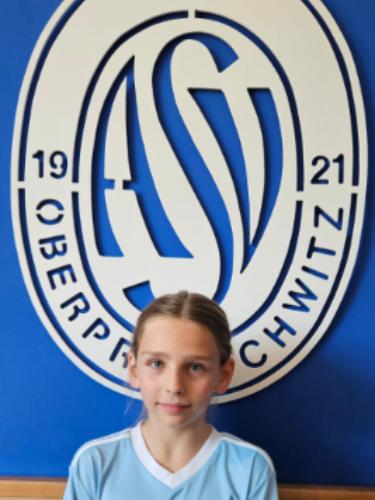 Johanna Krauß