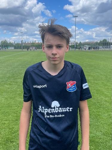 Maximilian Siedschlag