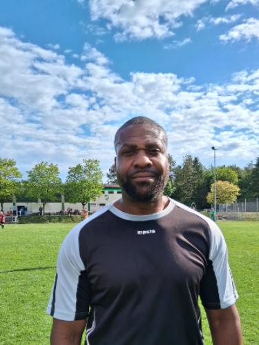 Avatar Bild für Raymond Jenkins