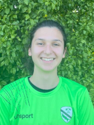 Avatar Bild für Medina Pektas