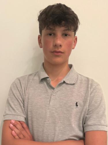 Avatar Bild für Elias Sprintz