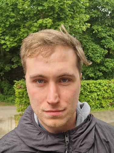 Yannik Lehnert-Rappel