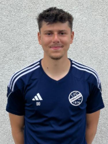 Avatar Bild für Daniel Schmaußer