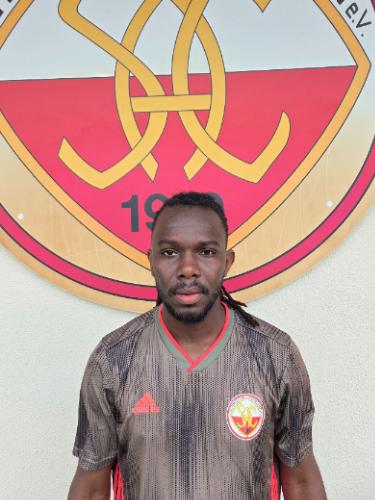 Jeancy Kimbenga