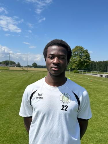 Avatar Bild für Shawn Munyongani