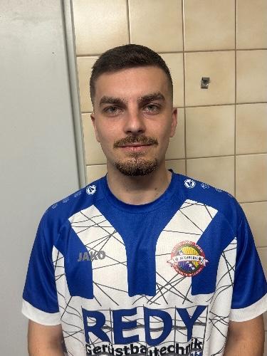 Mirzet Muratspahic