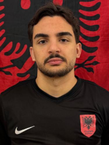 Rafail Koltsinakou