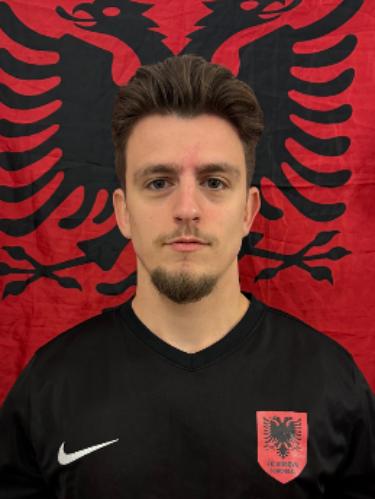 Gezim Krasniqi