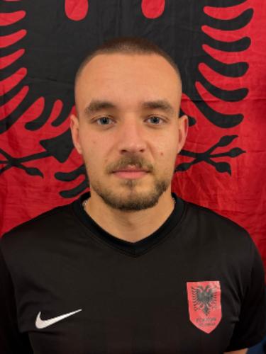 Avatar Bild für Fatijon Elshani