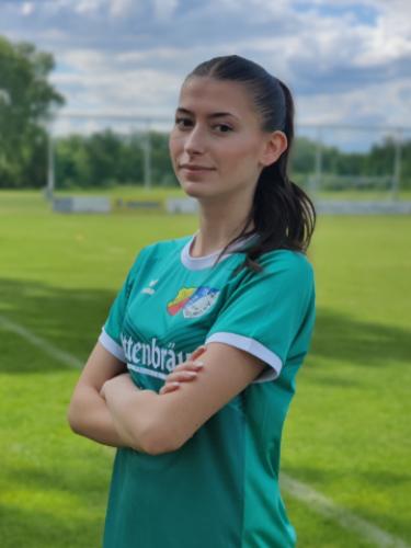 Avatar Bild für Lisa Karrer