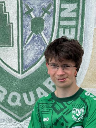Florian Thaller