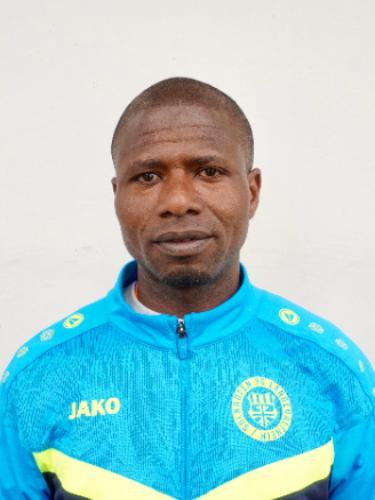 Abdoul Nassirou Zakari