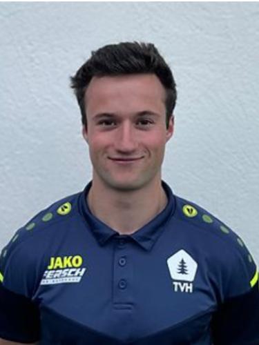 Jonas Waibel