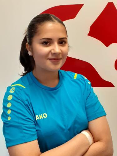 Avatar Bild für Darleene Fontanilla