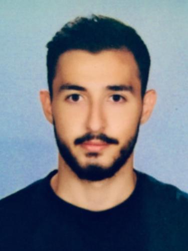 Avatar Bild für Mucahid Cinar