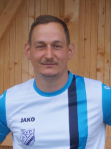 Avatar Bild für Thomas Müller