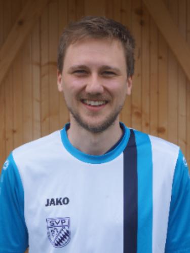 Avatar Bild für Peter Harzer