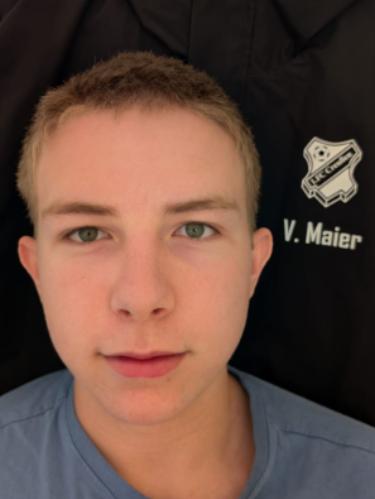 Valentin Maier