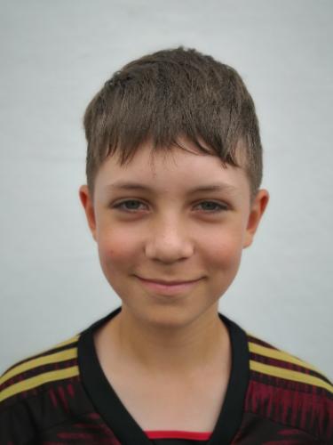 Julian Seidel