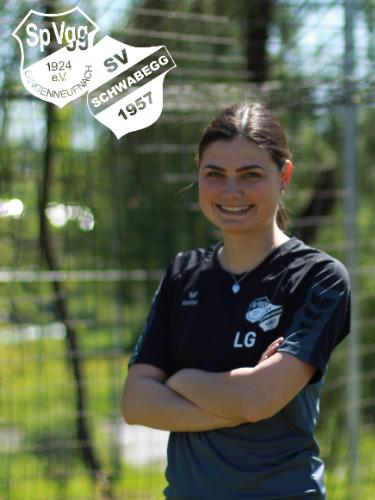 Avatar Bild für Lena Götz