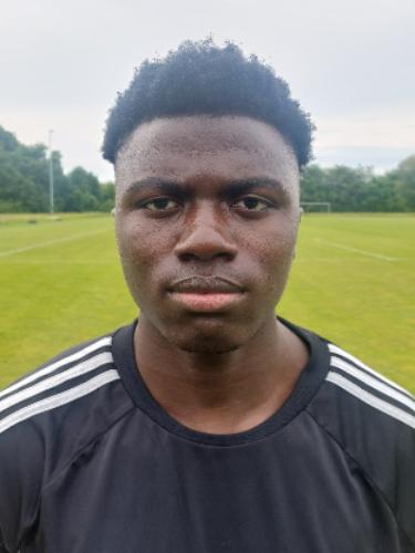 Avatar Bild für Ali Diawara