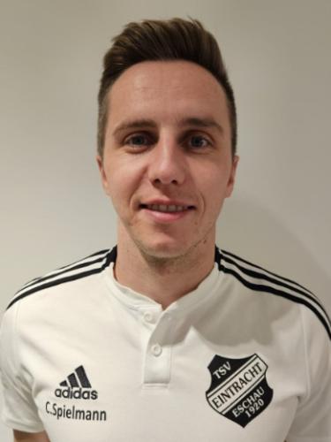 Christopher Spielmann