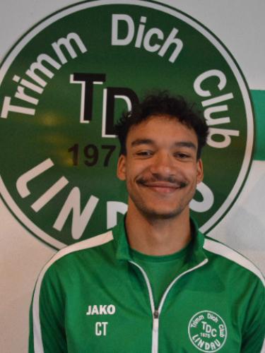 Avatar Bild für Carlos Taylor