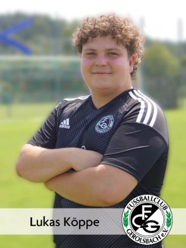 Lukas Köppe
