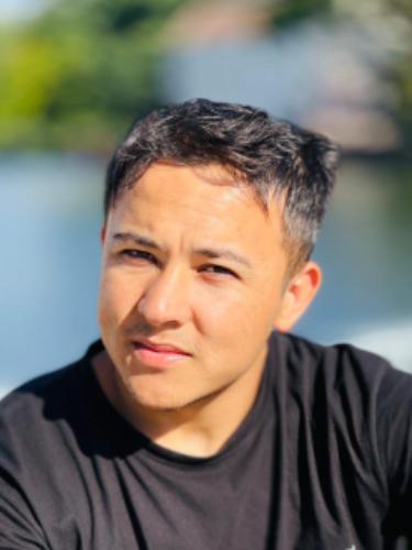 Avatar Bild für Shukrullah Nazari