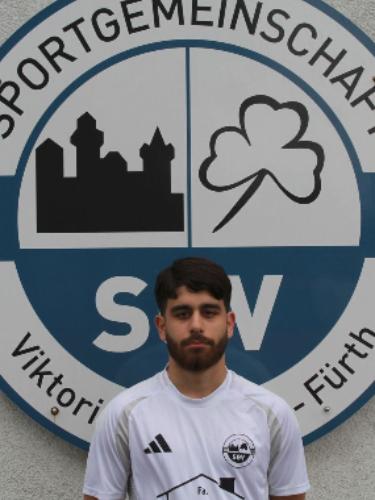 Avatar Bild für Samo Darwish