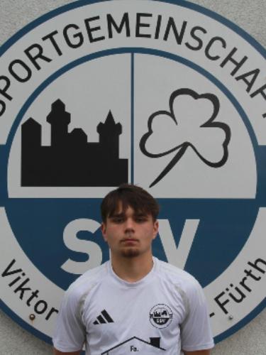 Avatar Bild für Noah Schenk