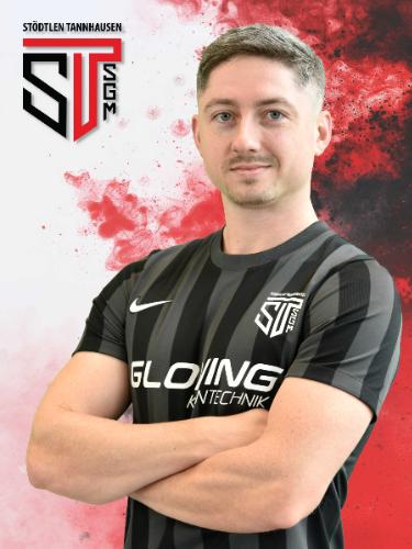 Avatar Bild für Alex Salinger